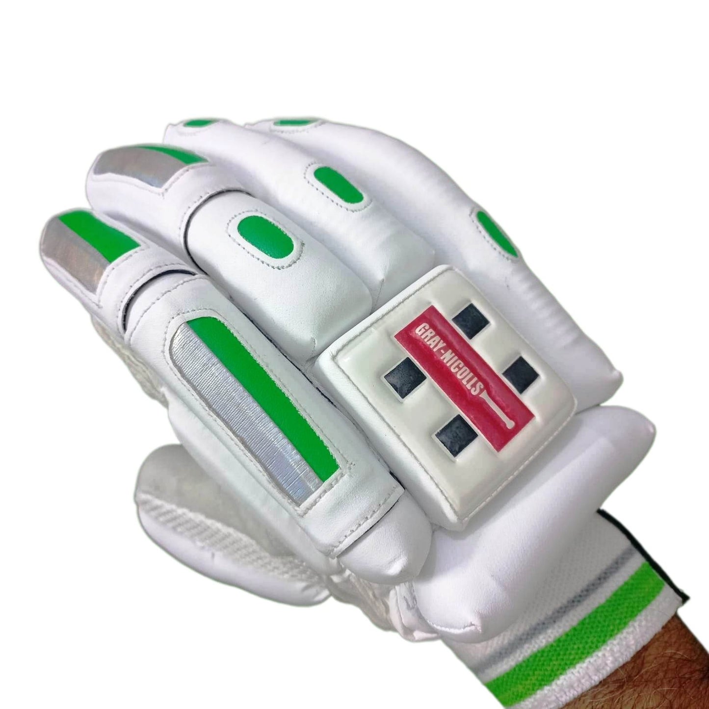 Gray Nicolls Supra - Full Protection Cricket Gloves