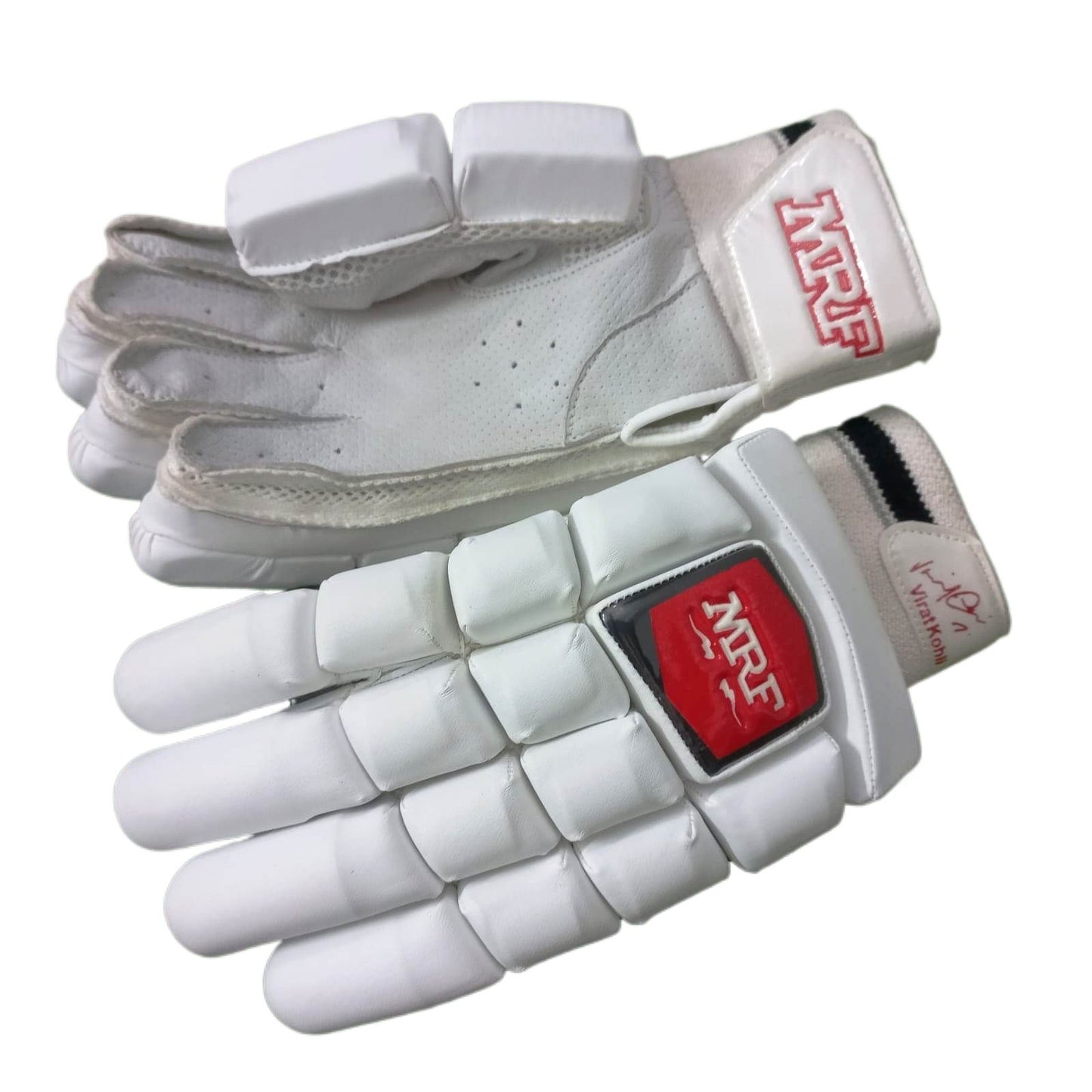 MRF Genius Elite - Club Grade Batting Gloves