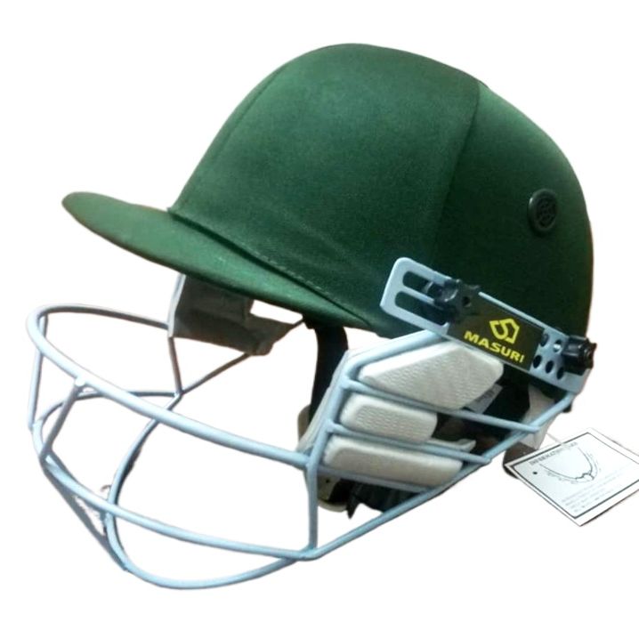 Masuri Match - Master Replica