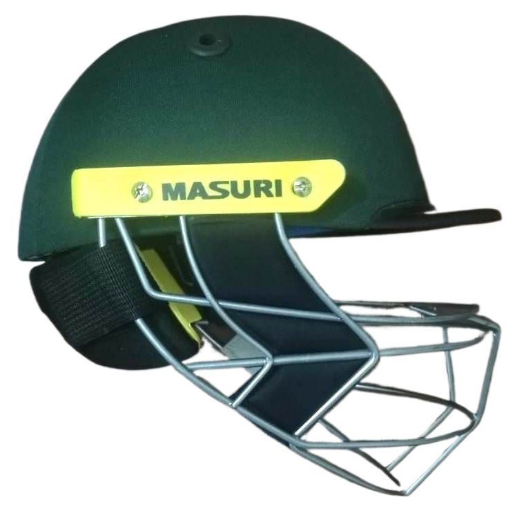 Masuri Vision Series - Master Replica