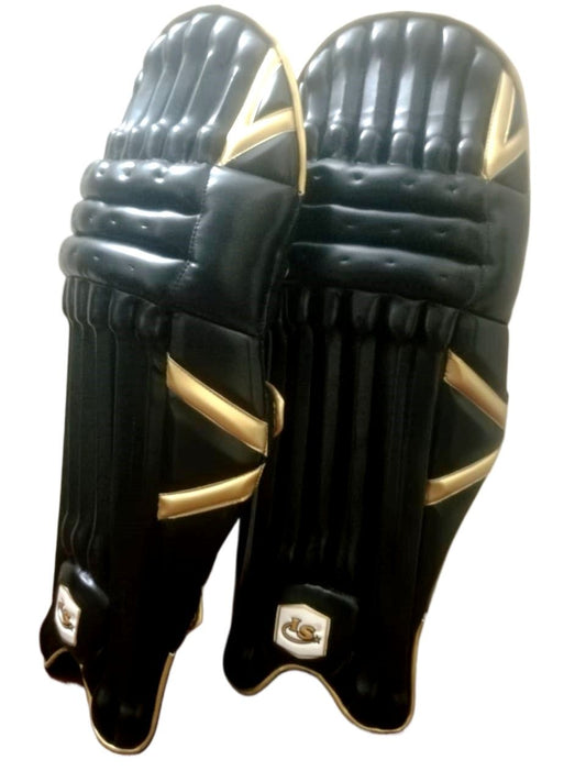 IS Black - Platinum Edition