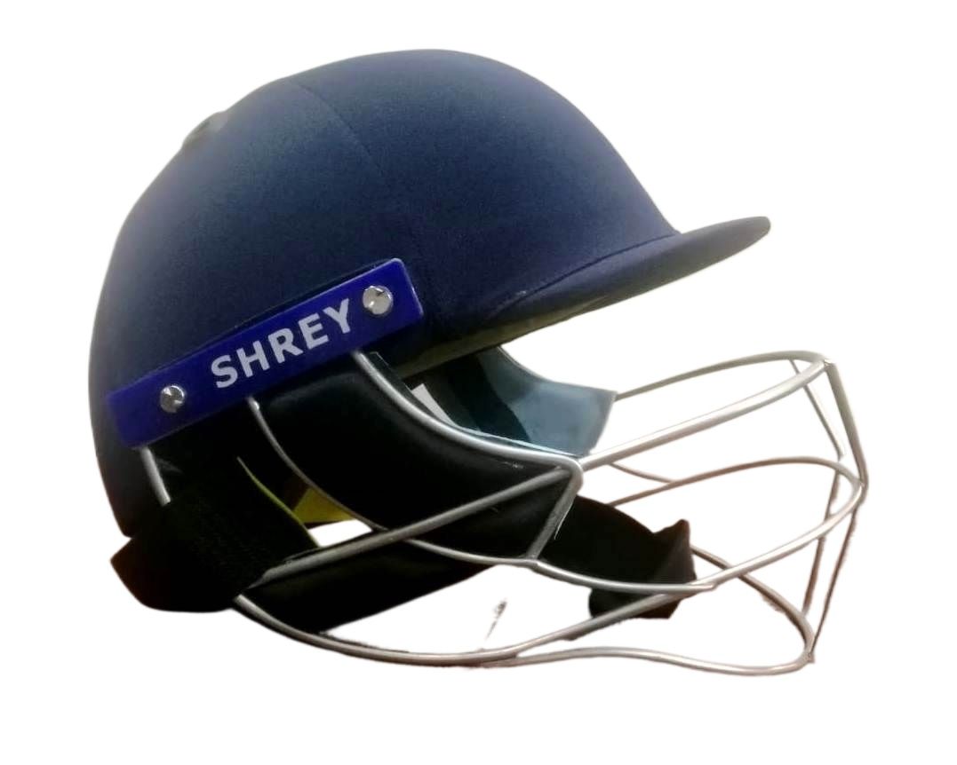 Shrey Air - Master Replica