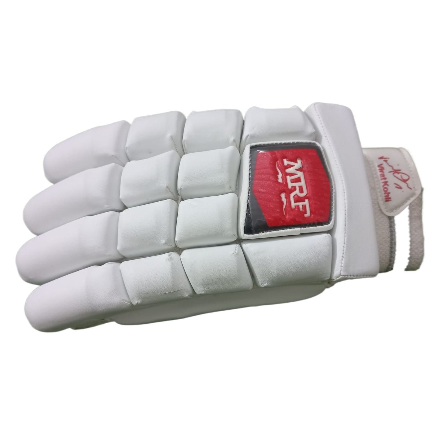 MRF Genius Elite - Club Grade Batting Gloves