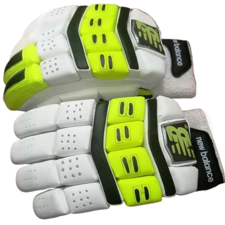 New Balance DC 680 - Club Standard Cricket Batting Gloves