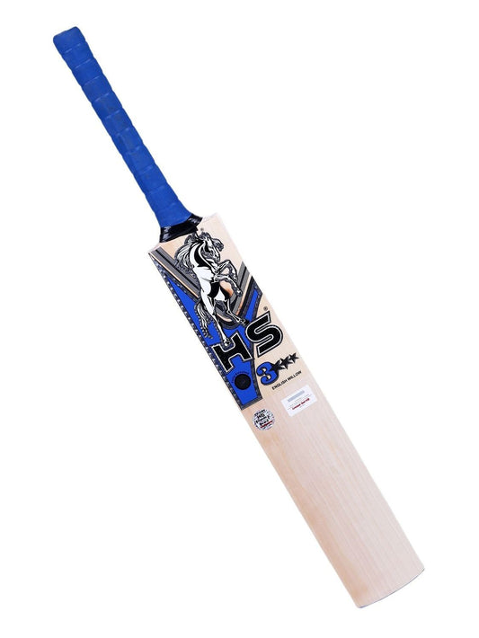 HS 3 Star - Club Standard Cricket Bat