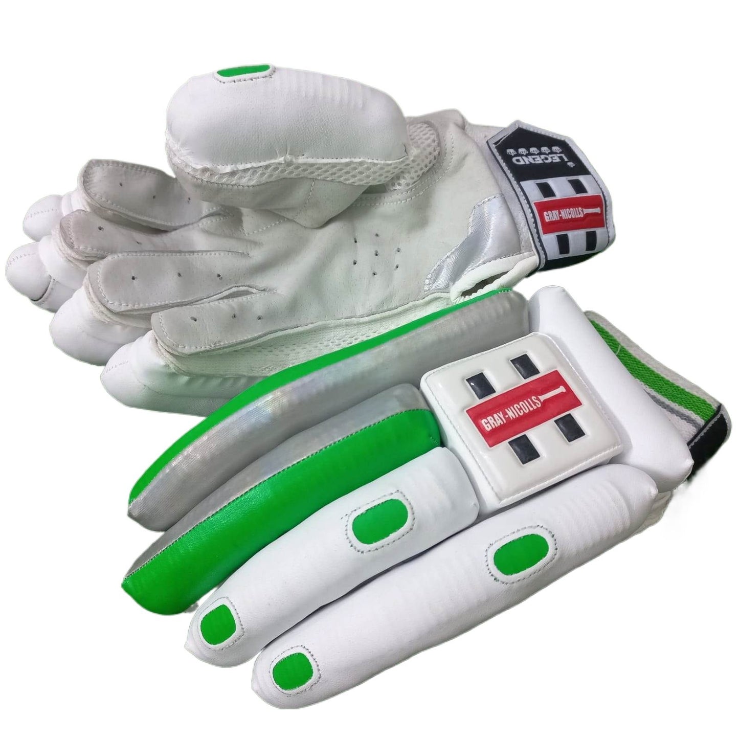 Gray Nicolls Supra - Full Protection Cricket Gloves