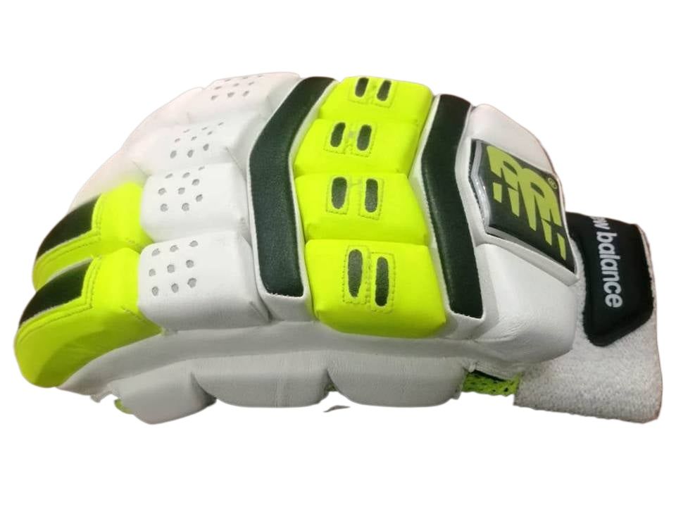 New Balance DC 680 - Club Standard Cricket Batting Gloves