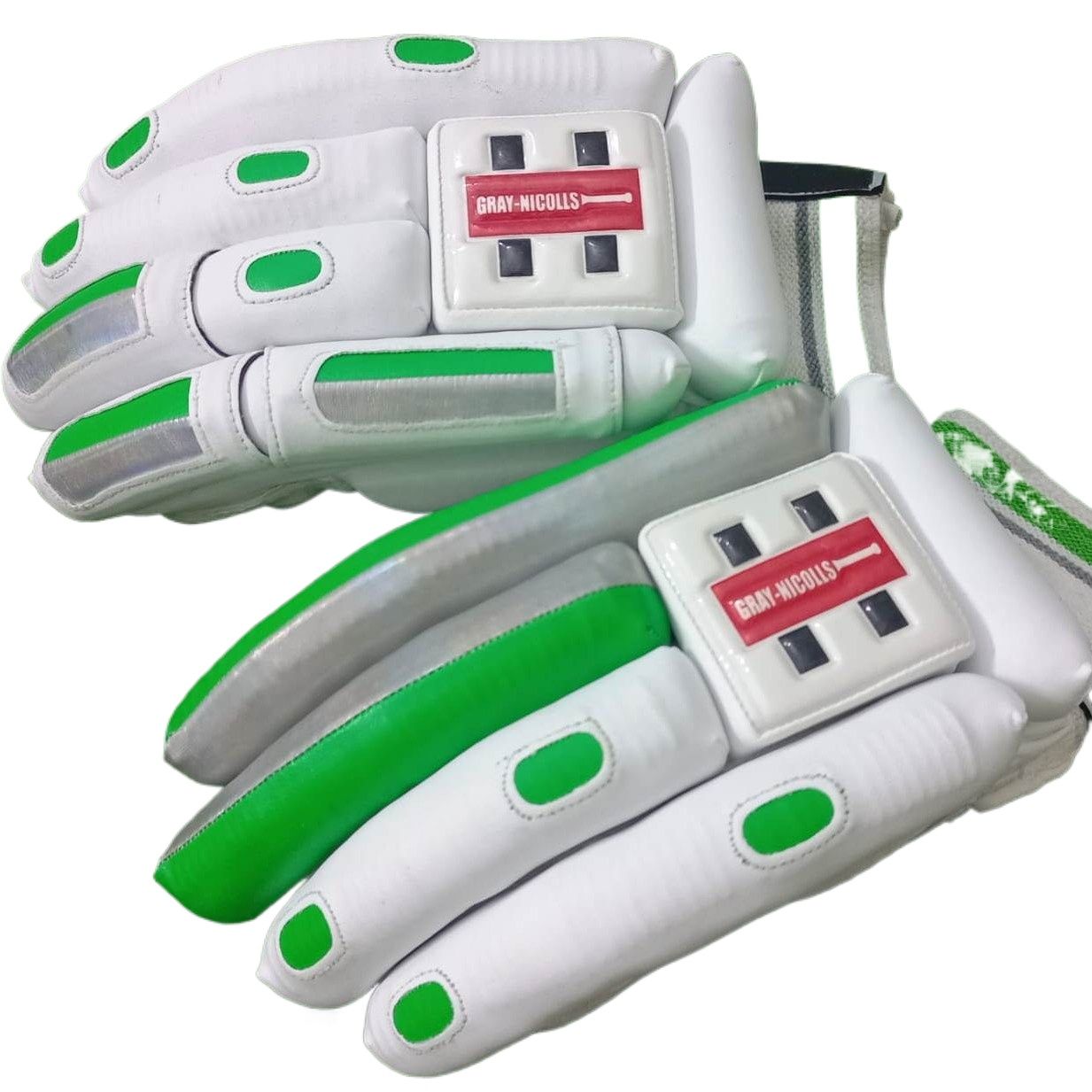 Gray Nicolls Supra - Full Protection Cricket Gloves