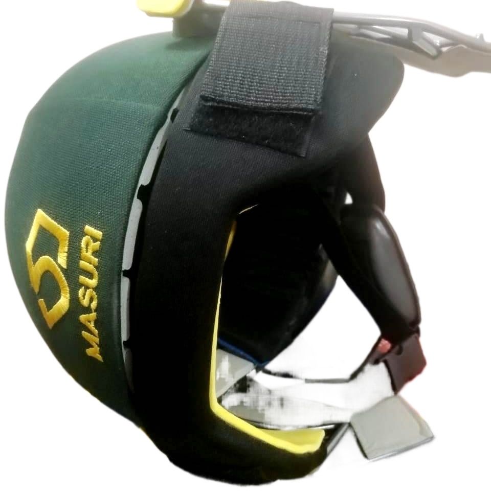 Masuri Vision Series - Master Replica