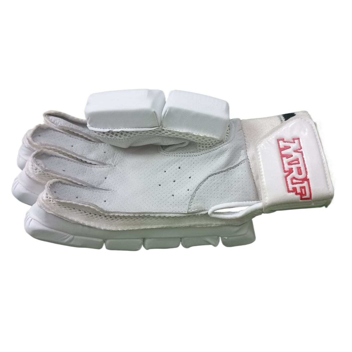 MRF Genius Elite - Club Grade Batting Gloves