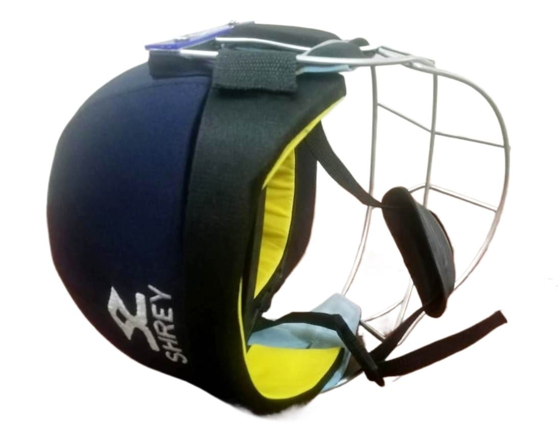 Shrey Air - Master Replica