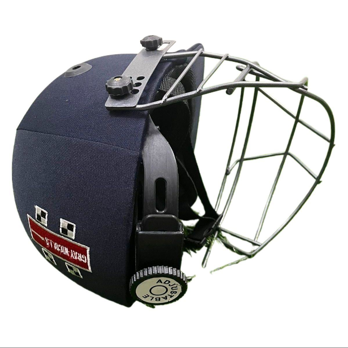 Gray Nicolls Warrior - Master Replica