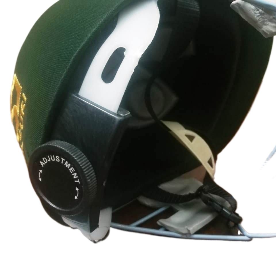 Masuri Match - Master Replica