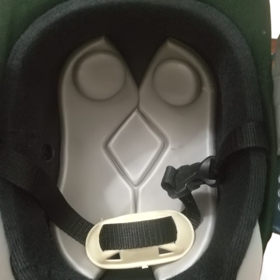 Masuri Match - Master Replica