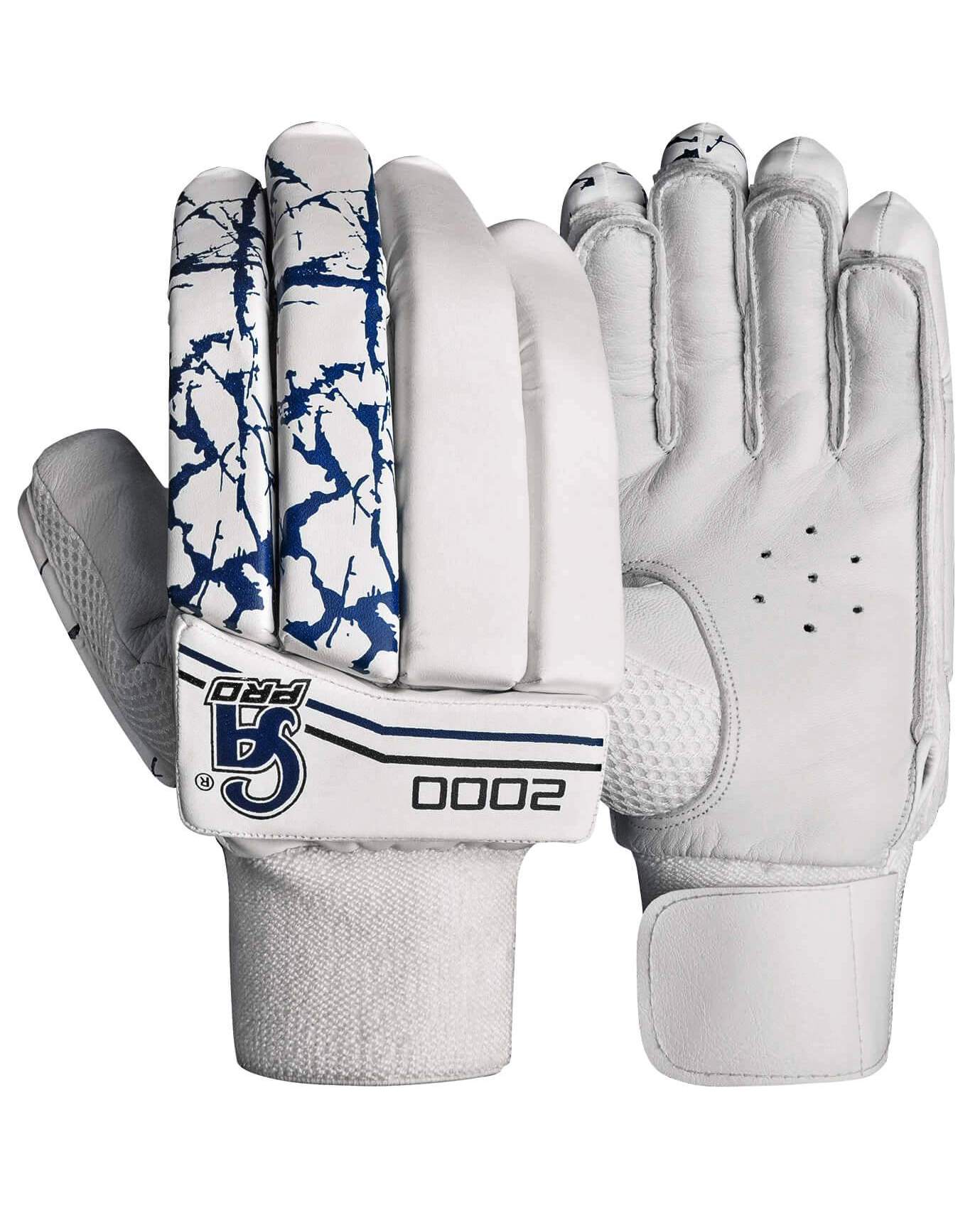 CA Pro 2000 - Academy Cricket Gloves