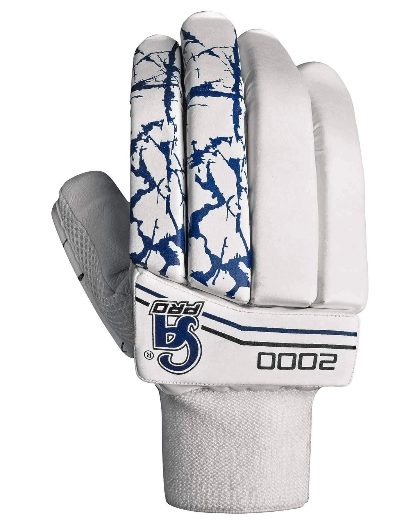 CA Pro 2000 - Academy Cricket Gloves