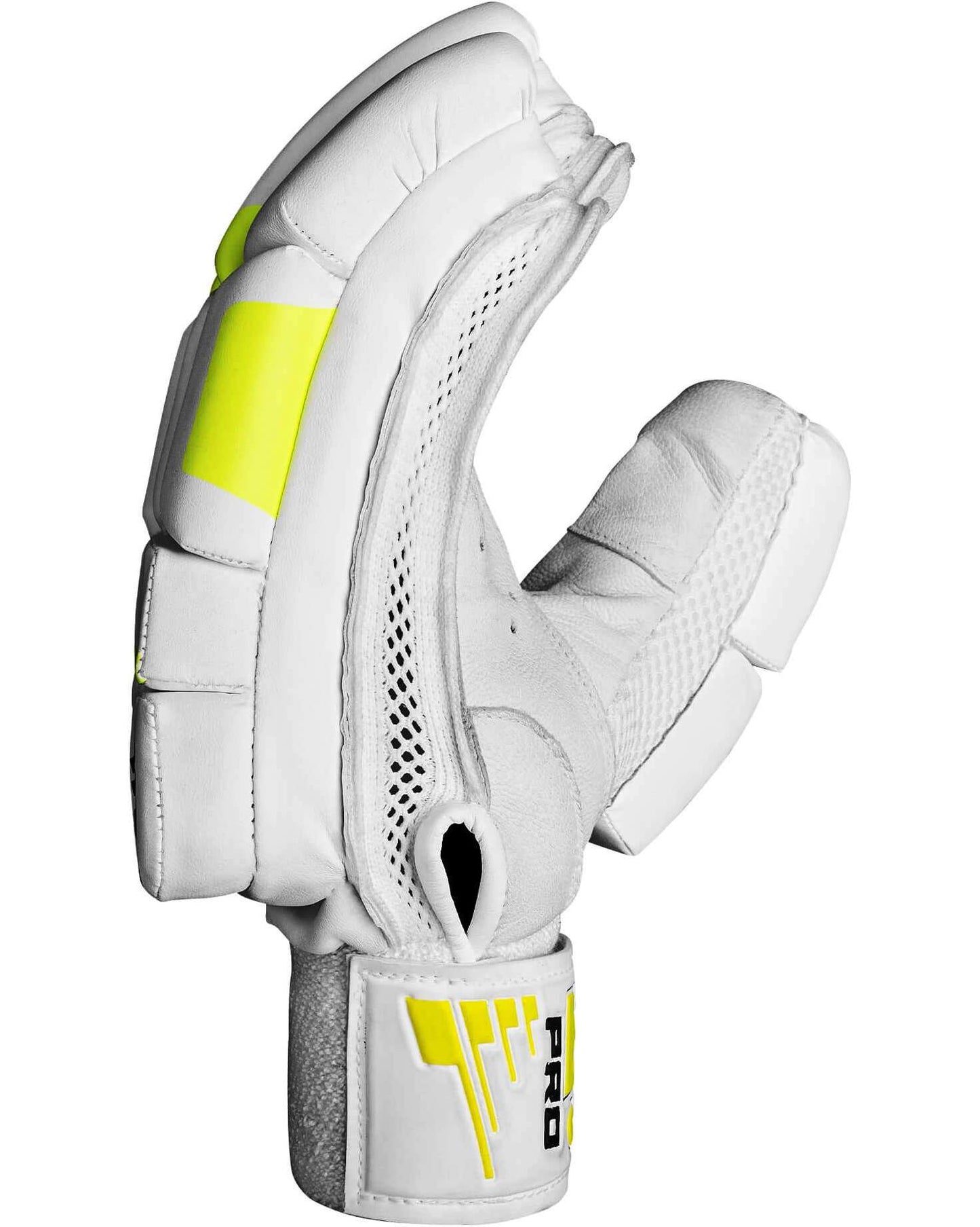 CA Pro 8000 - Professional Standard Batting Gloves