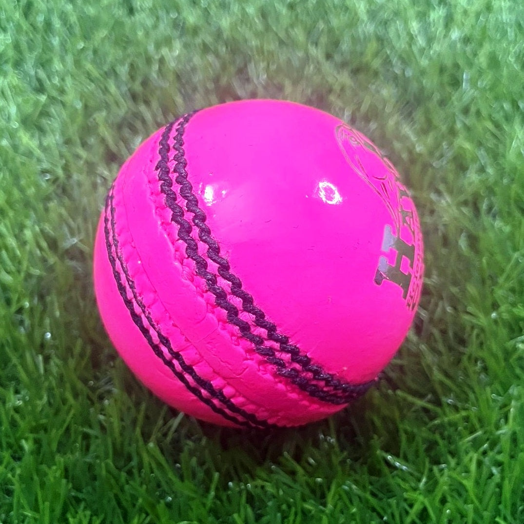 Super Match 156g Pink - Custom Logo - Pack of 6 Balls