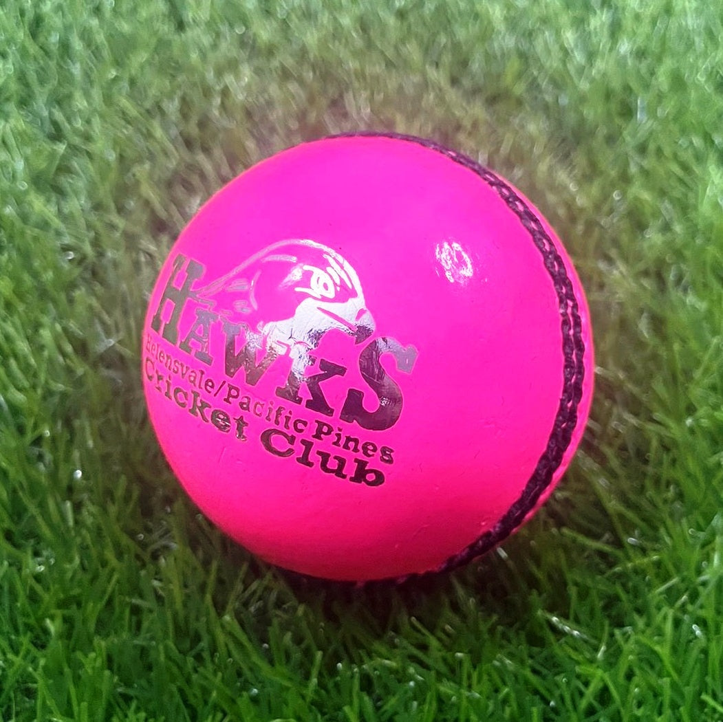 Super Match 156g Pink - Custom Logo - Pack of 6 Balls