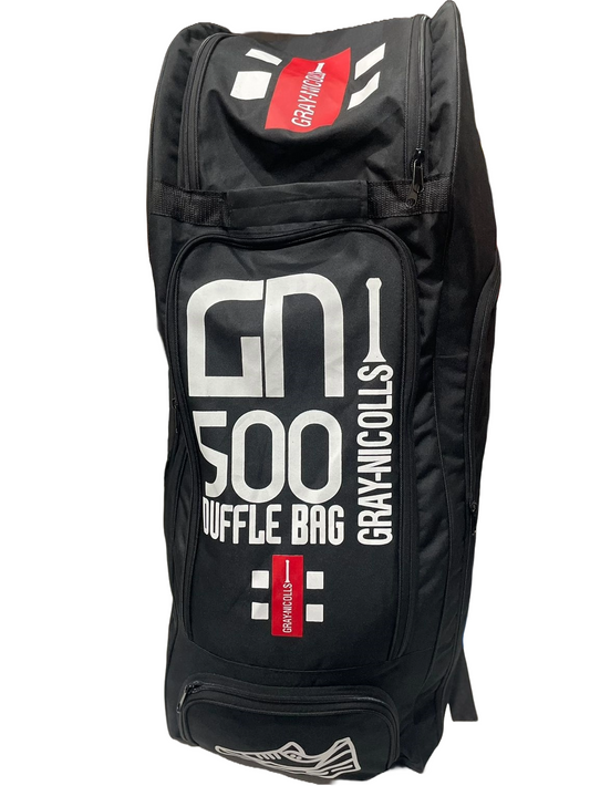 Gray Nicolls GN 500 Duffel - Master Replica