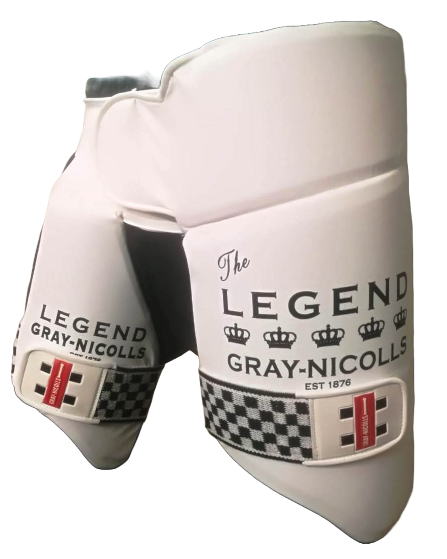 Gray Nicolls Legend Pro Edition - Master Replica