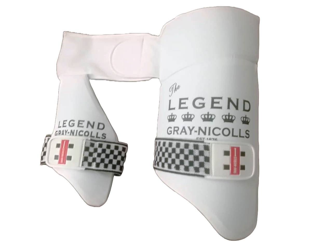 Gray Nicolls Legend Pro Edition - Master Replica