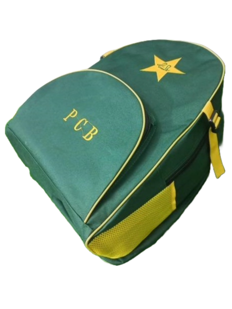 PCB Cricket Backpack