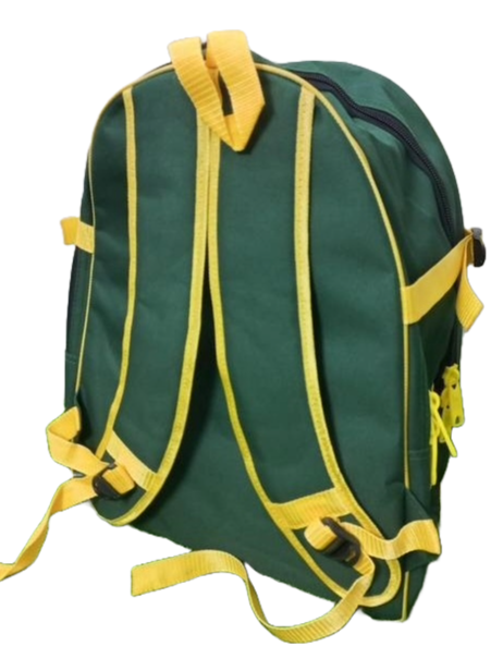 PCB Cricket Backpack