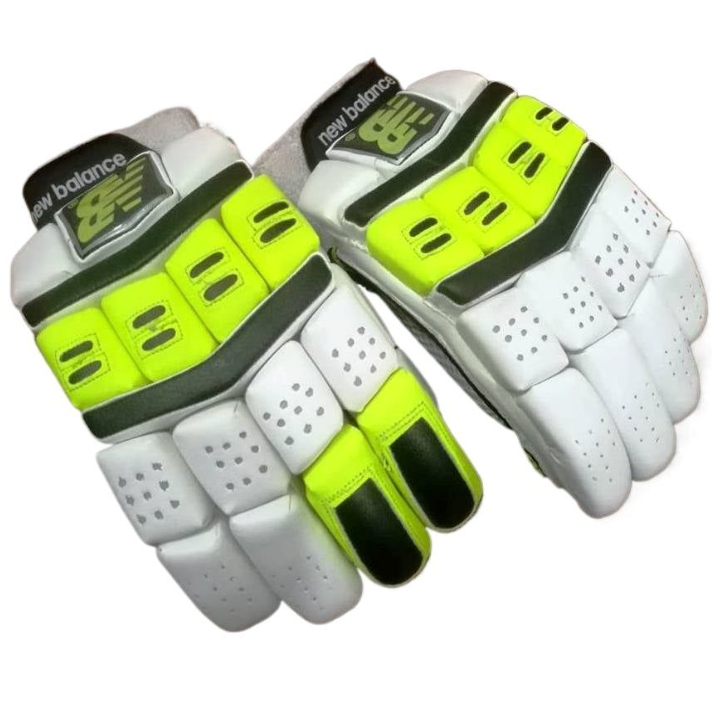 New Balance DC 680 - Club Standard Cricket Batting Gloves