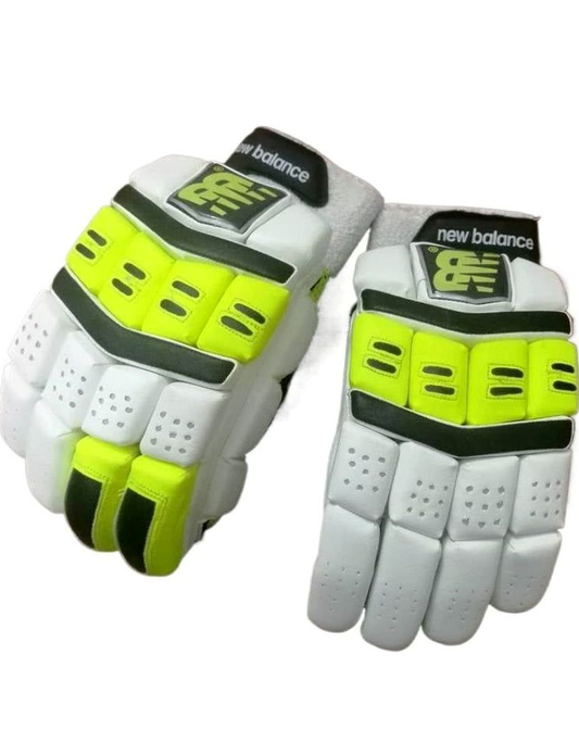 New Balance DC 680 - Club Standard Cricket Batting Gloves