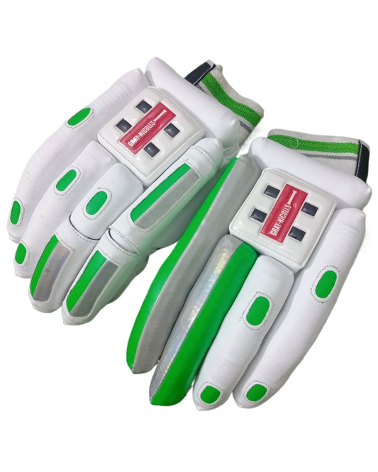 Gray Nicolls Supra - Full Protection Cricket Gloves