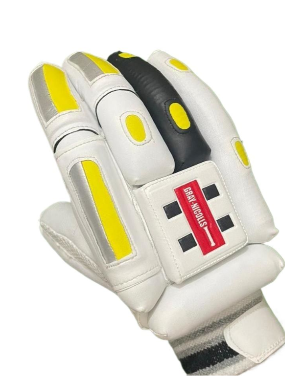 Gray Nicolls Ultra - Club Cricket Batting Gloves
