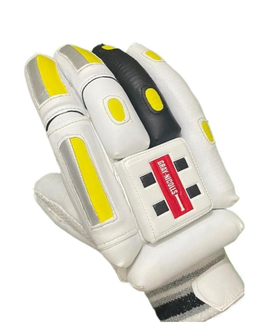 Gray Nicolls Ultra - Club Cricket Batting Gloves