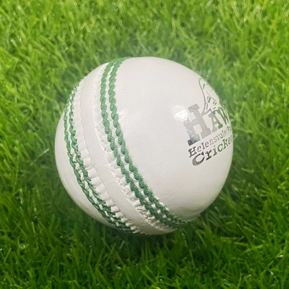 Super Match 156g White - Custom Logo - Pack of 6 Balls