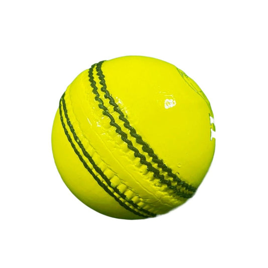 Super Match 156g Yellow - Custom Logo - Pack of 6 Balls