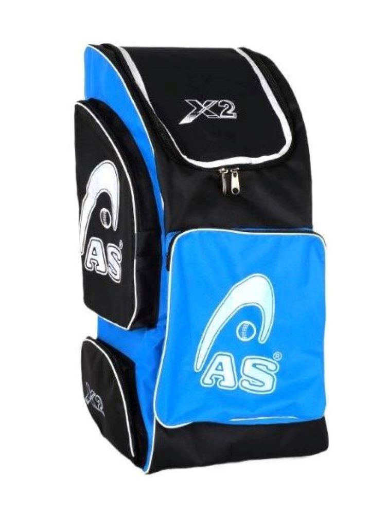 AS X2 Short Duffel - Blue