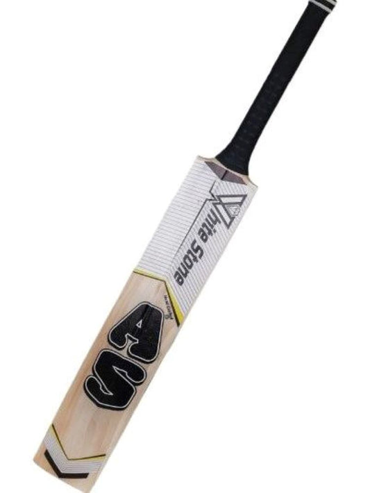 AS White Stone - Club Standard Cricket Bat