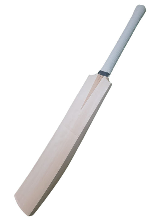 Pro Grade Plain Kashmir Willow Cricket Bat