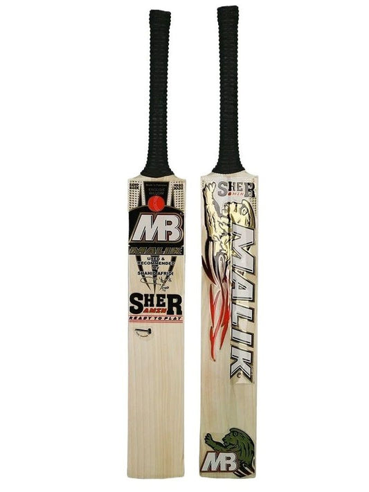 MB Sher Amin - Club Standard Cricket Bat