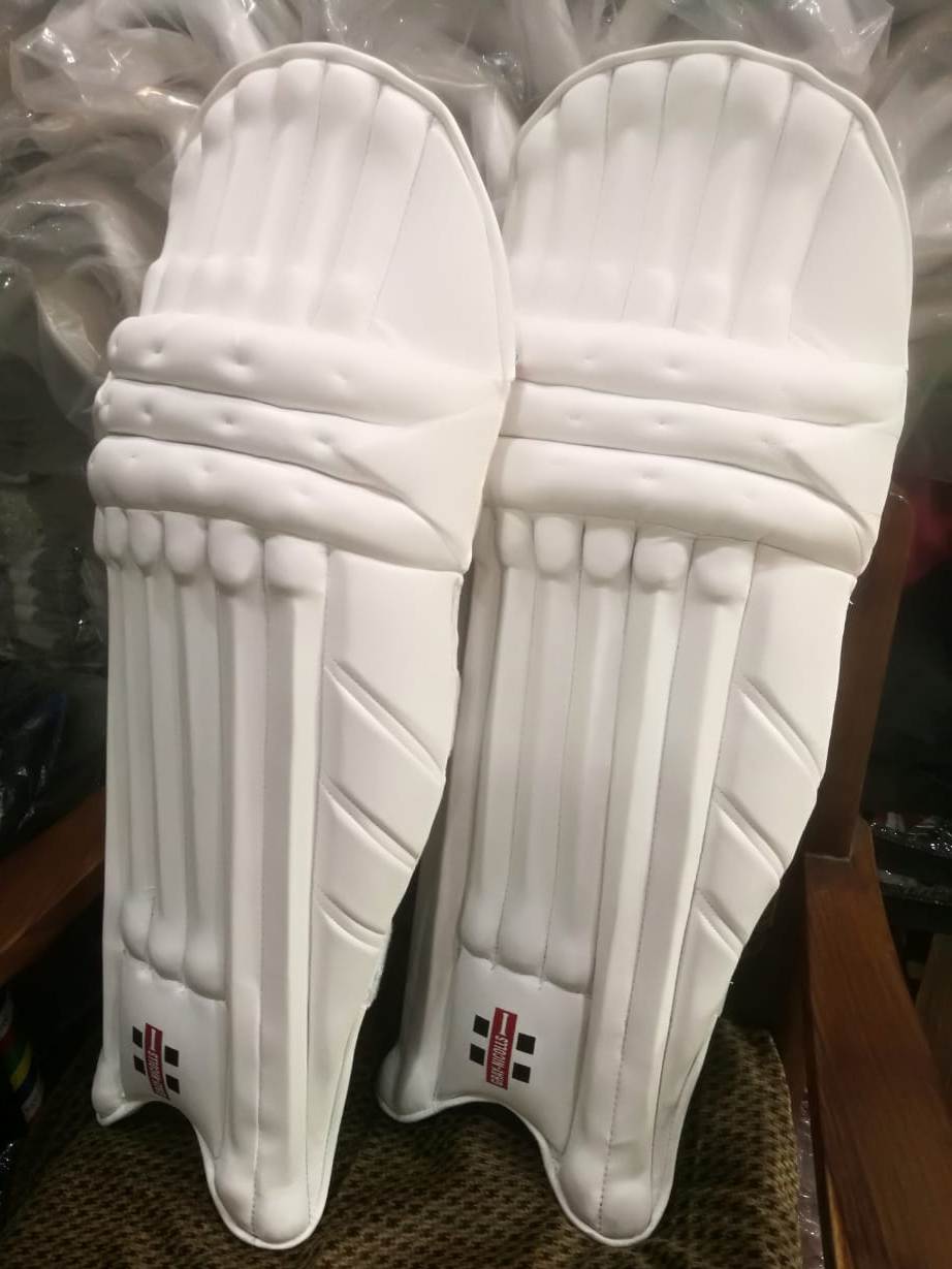 Gray Nicolls Elite Edition Professional Cricket Kit – Full Cricket Gear Set with English Willow Bat, Protective Pads, Gloves & Helmet