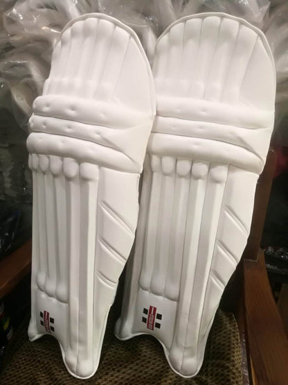 Gray Nicolls Elite Edition Professional Cricket Kit – Full Cricket Gear Set with English Willow Bat, Protective Pads, Gloves & Helmet