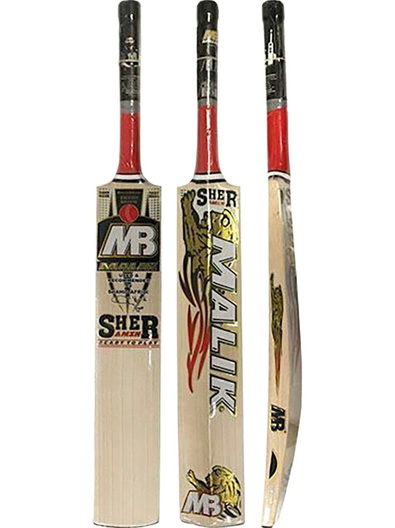 MB Sher Amin - Club Standard Cricket Bat