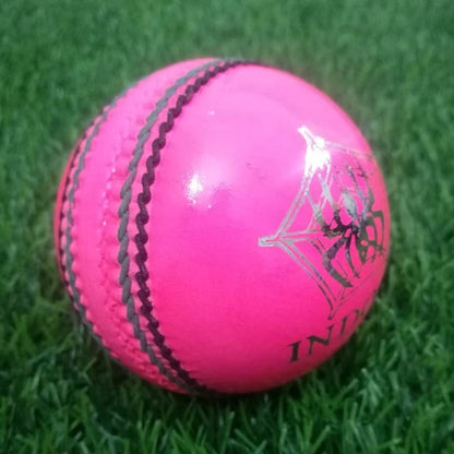 Indoor 110g Pink - Custom Logo - Pack of 6 Balls