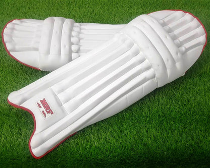 MRF Players Edition Professional Cricket Kit – Complete Hard Ball Cricket Gear Set with English Willow Bat