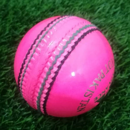 Indoor 110g Pink - Custom Logo - Pack of 6 Balls