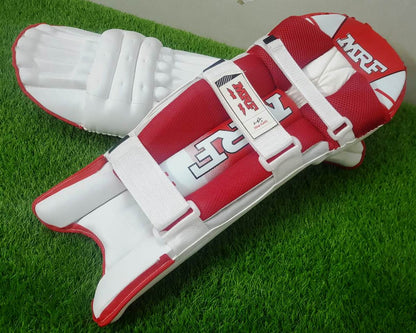 MRF Players Edition Professional Cricket Kit – Complete Hard Ball Cricket Gear Set with English Willow Bat