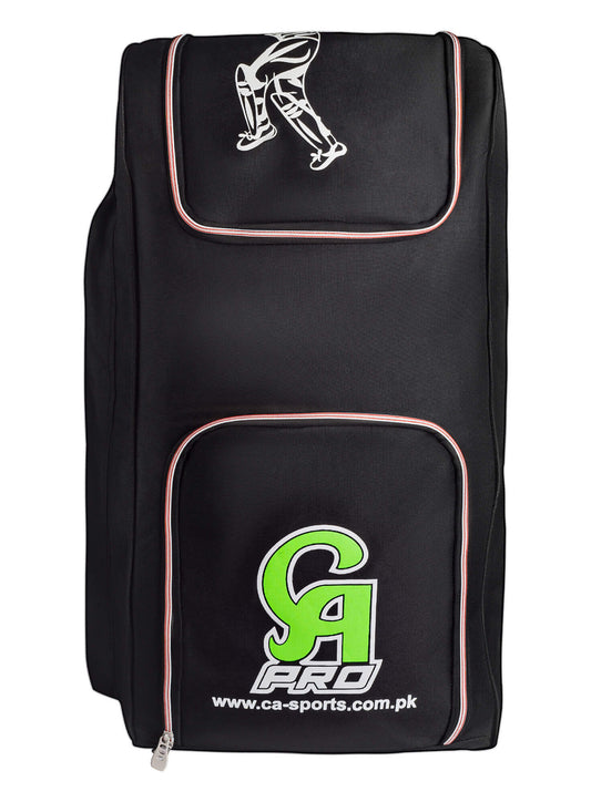 CA Junior Duffel Bag
