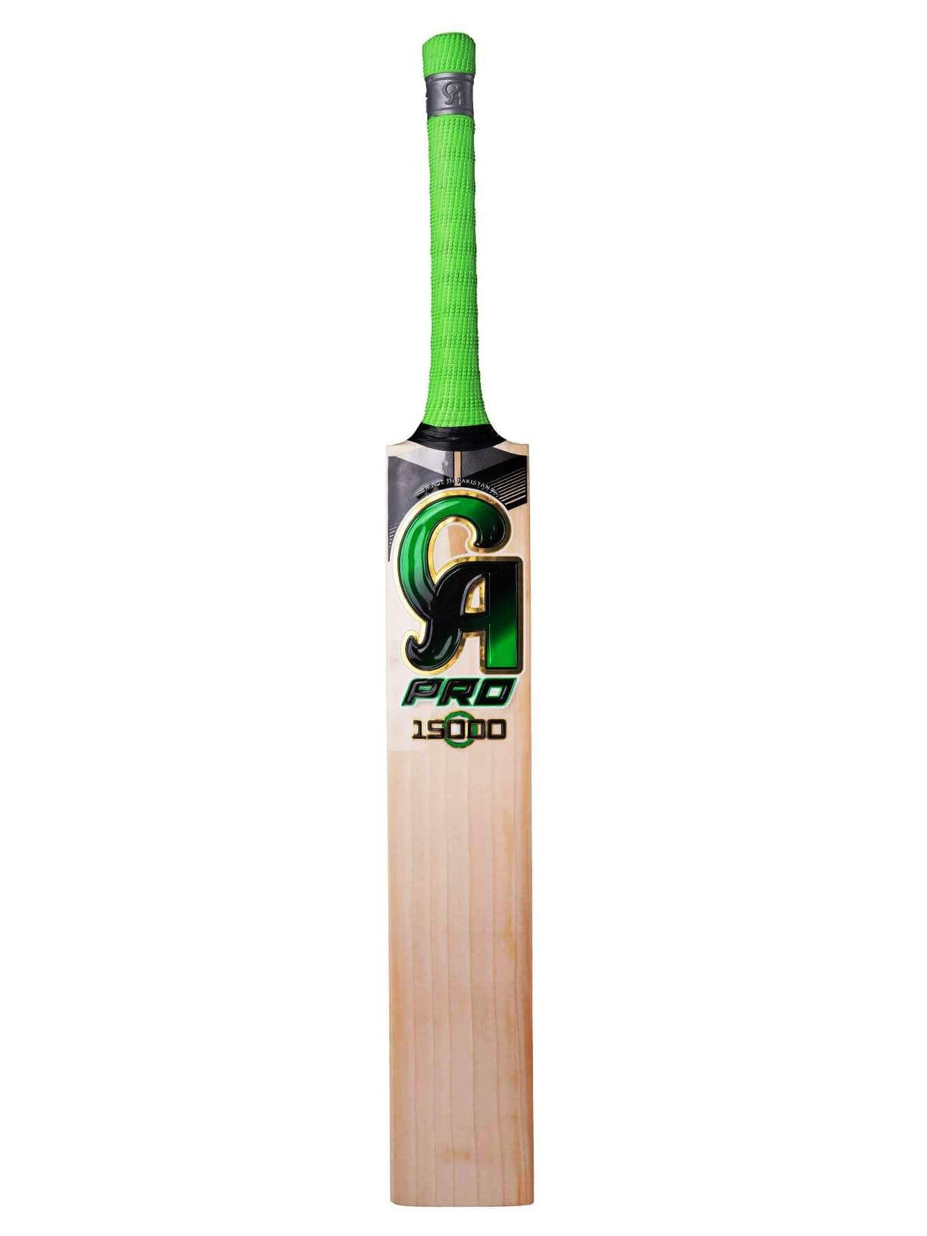 CA Pro 15000 - Professional Standard Pro Grade English Willow