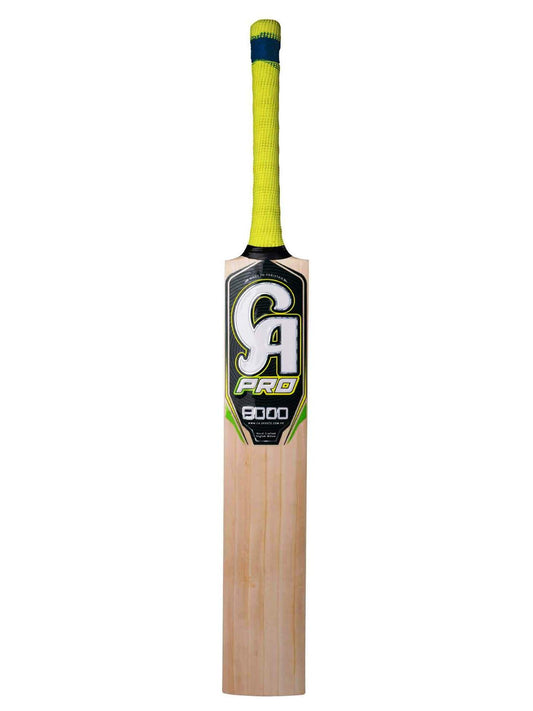 CA Pro 8000 - Professional Standard Players Grade English Willow