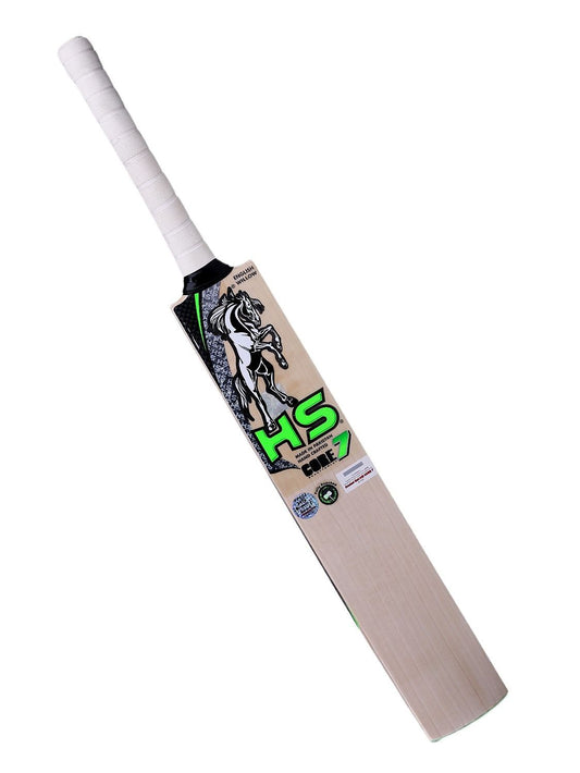 HS Core 7 - Professional Standard Players Grade English Willow